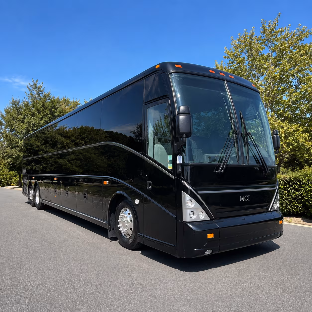charter buses to stockton modesto and sacramento for corporate meetings and conferences