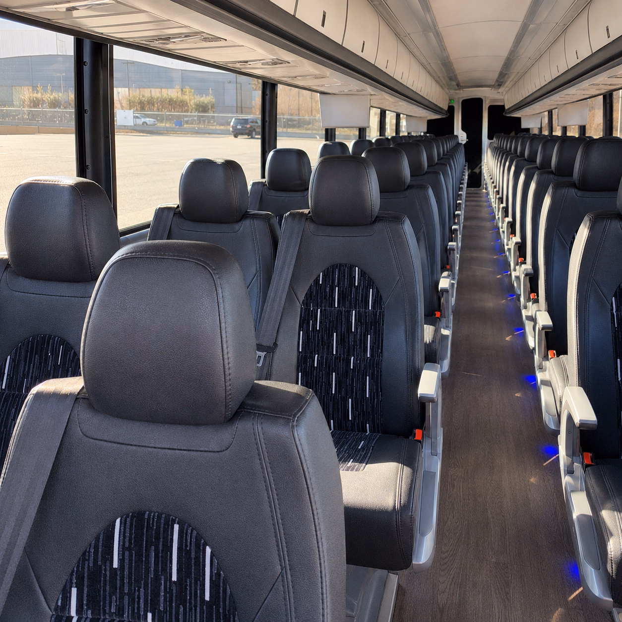 compare manteca bus rentals in minutes not days