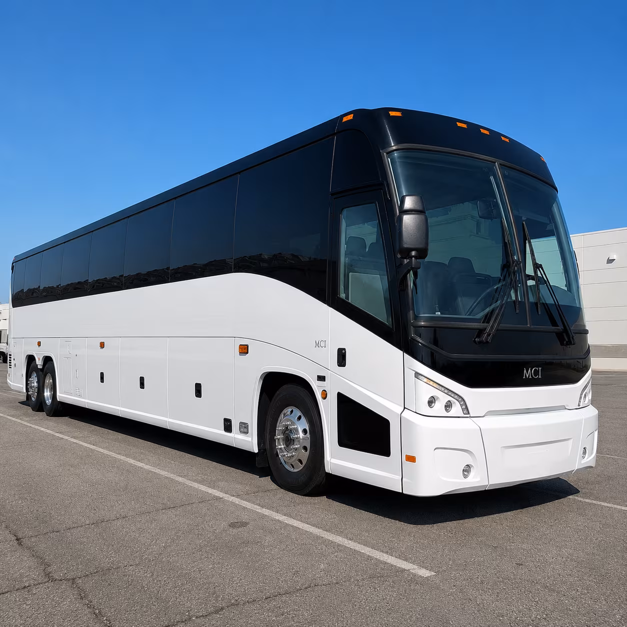 employee shuttle services between manteca distribution centers and surrounding cities