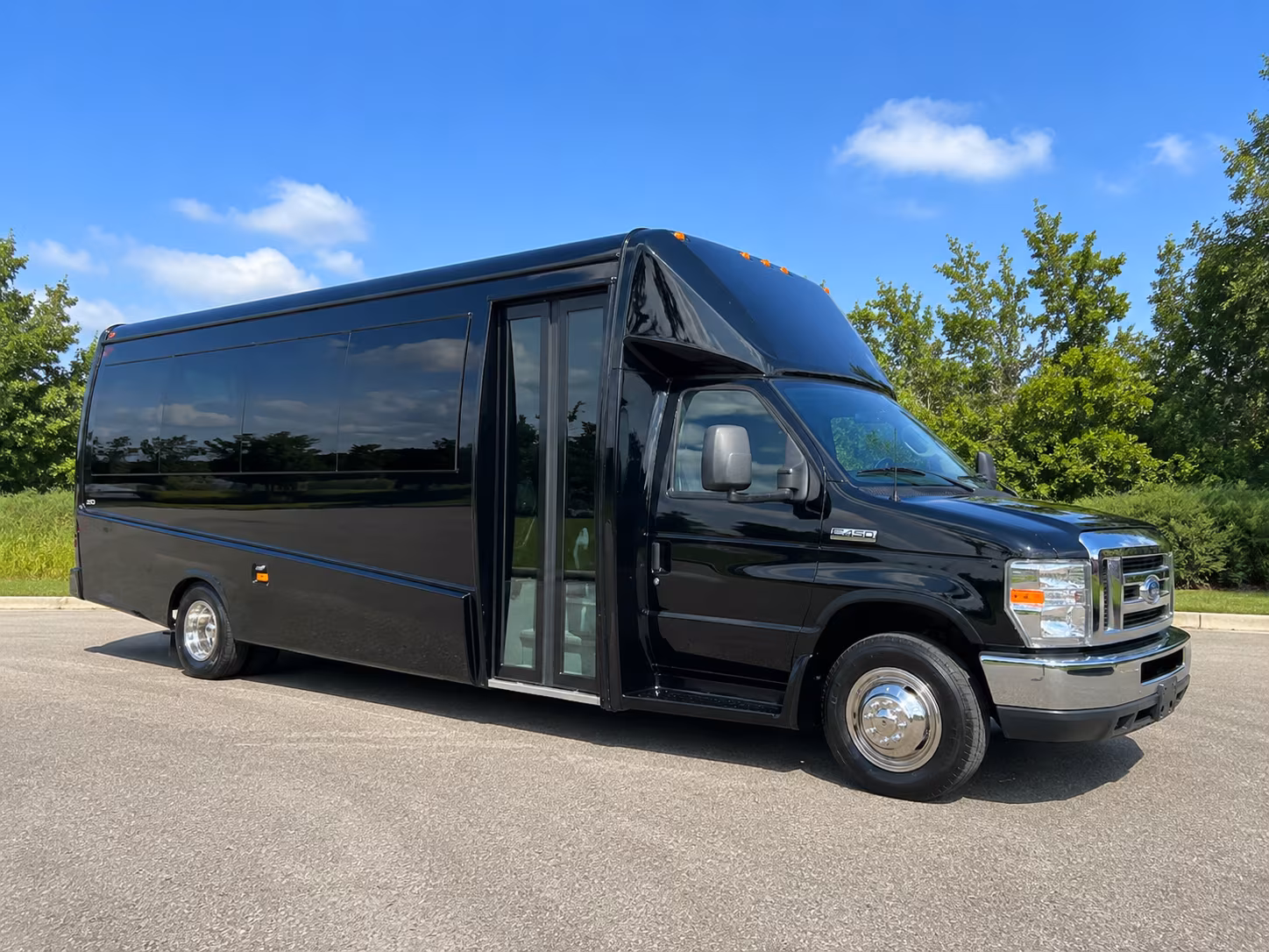 manteca airport transportation
