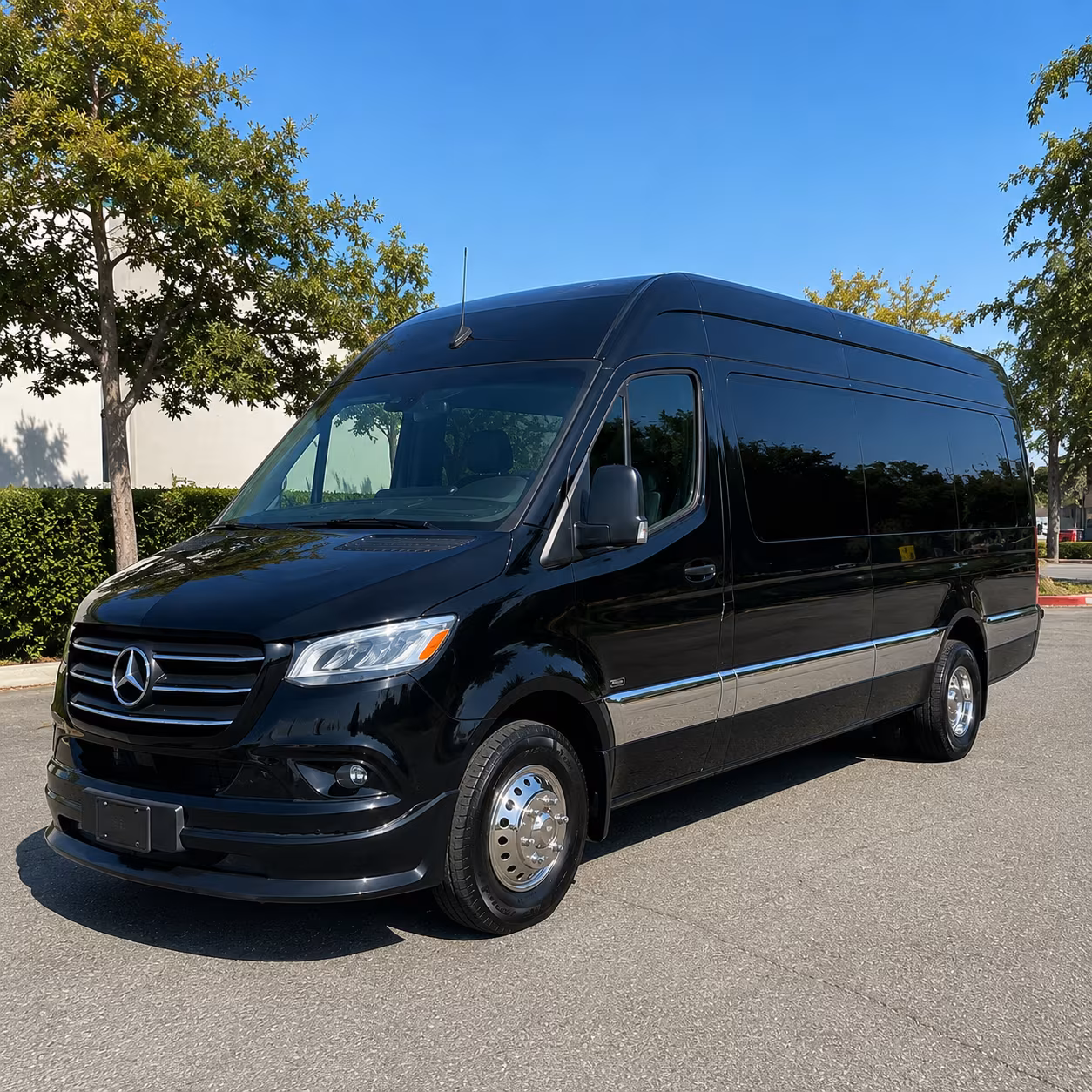 manteca concert transportation