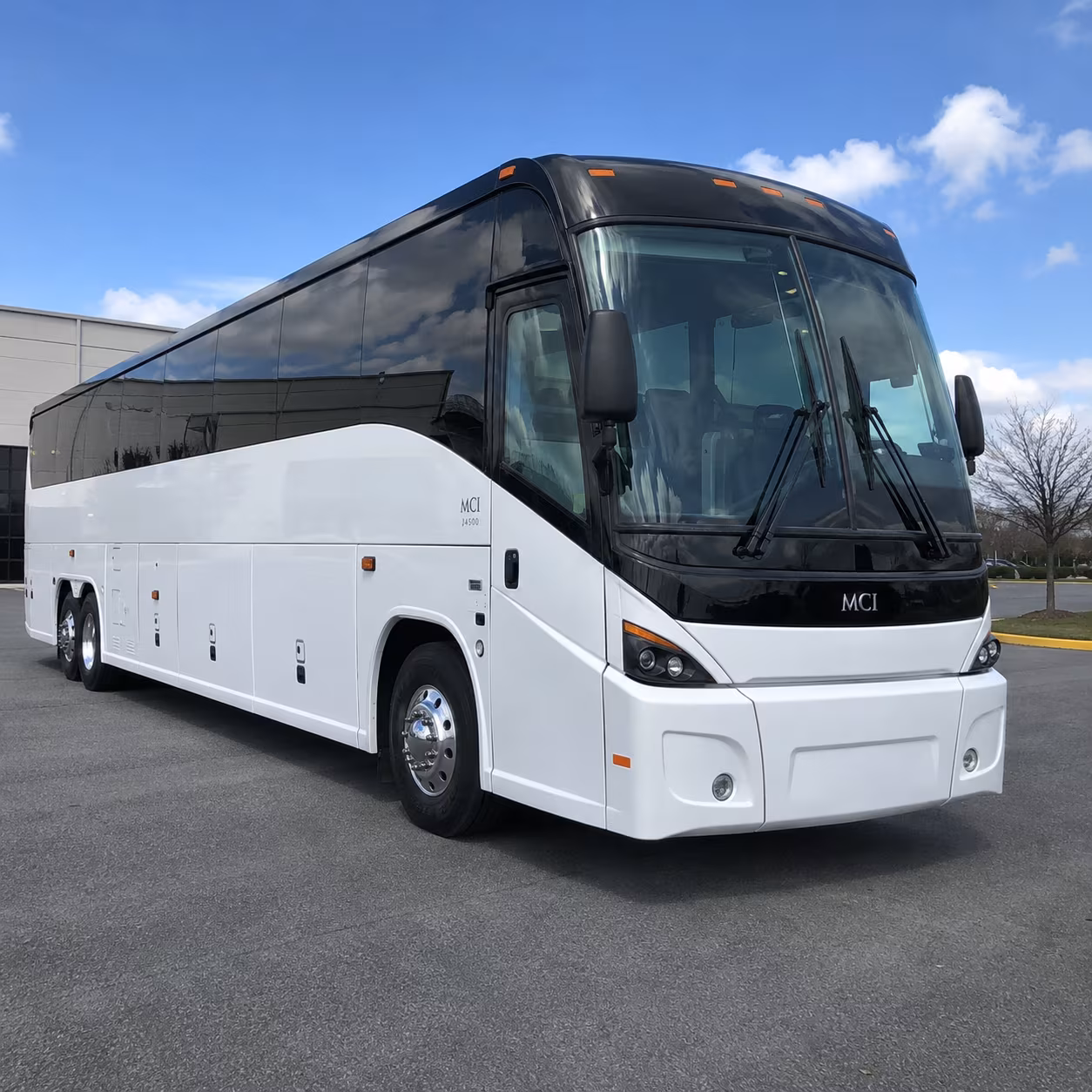 manteca corporate transportation