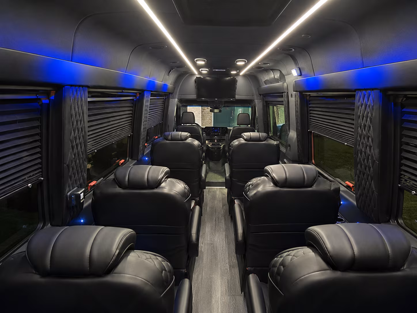manteca event transportation
