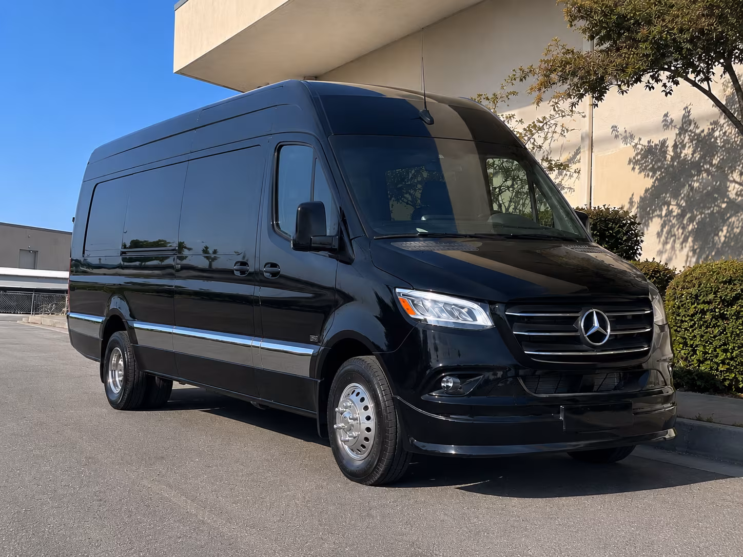 manteca field trip transportation