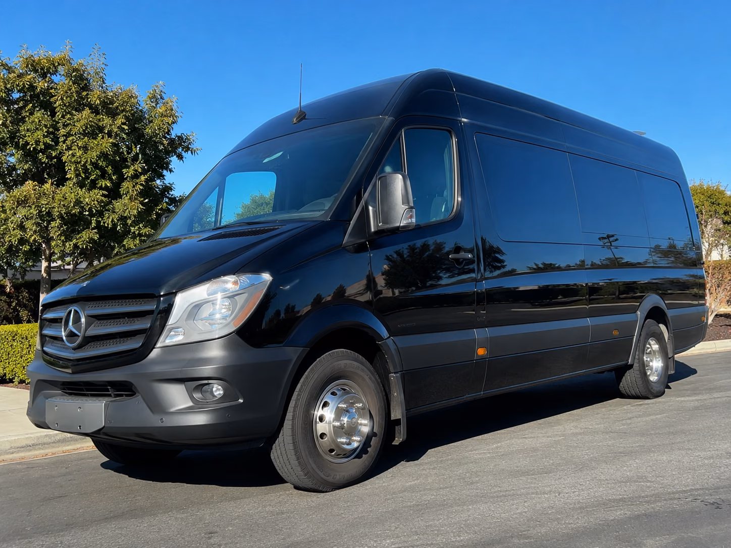 manteca government military transportation onboard seating