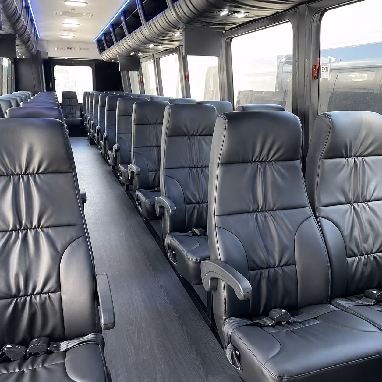 manteca government military transportation