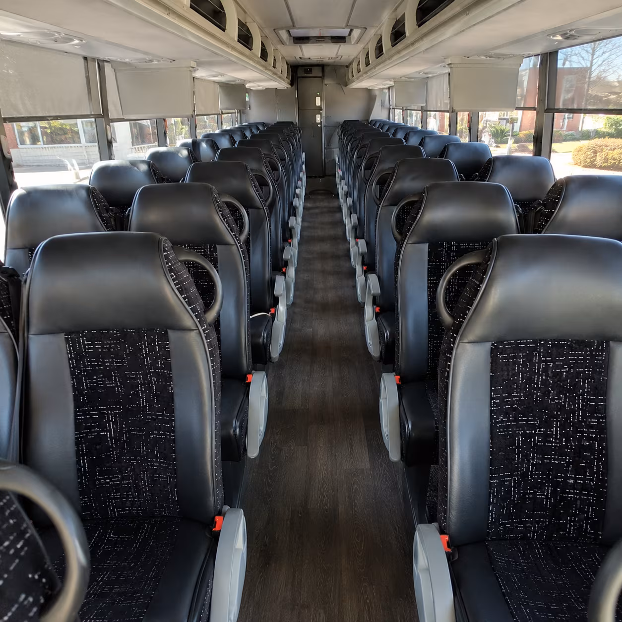 manteca long distance transportation