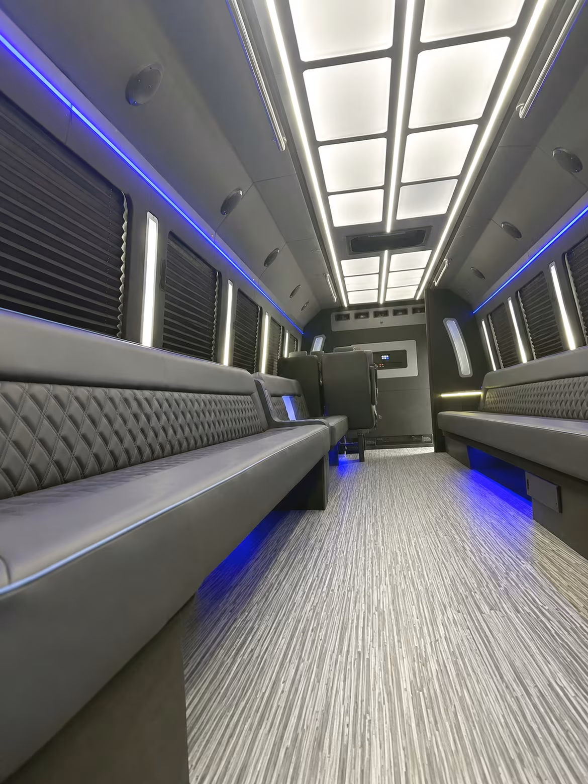 manteca party bus gallery