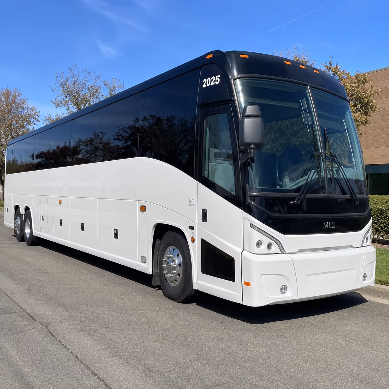 manteca private event transportation onboard seating