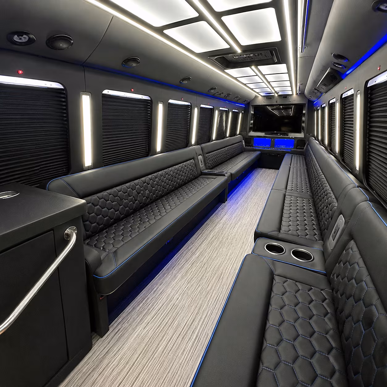 manteca prom transportation