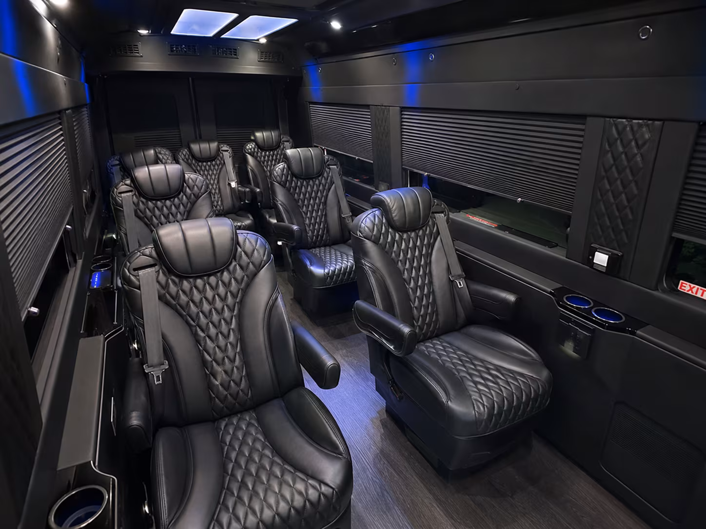manteca sporting event transportation