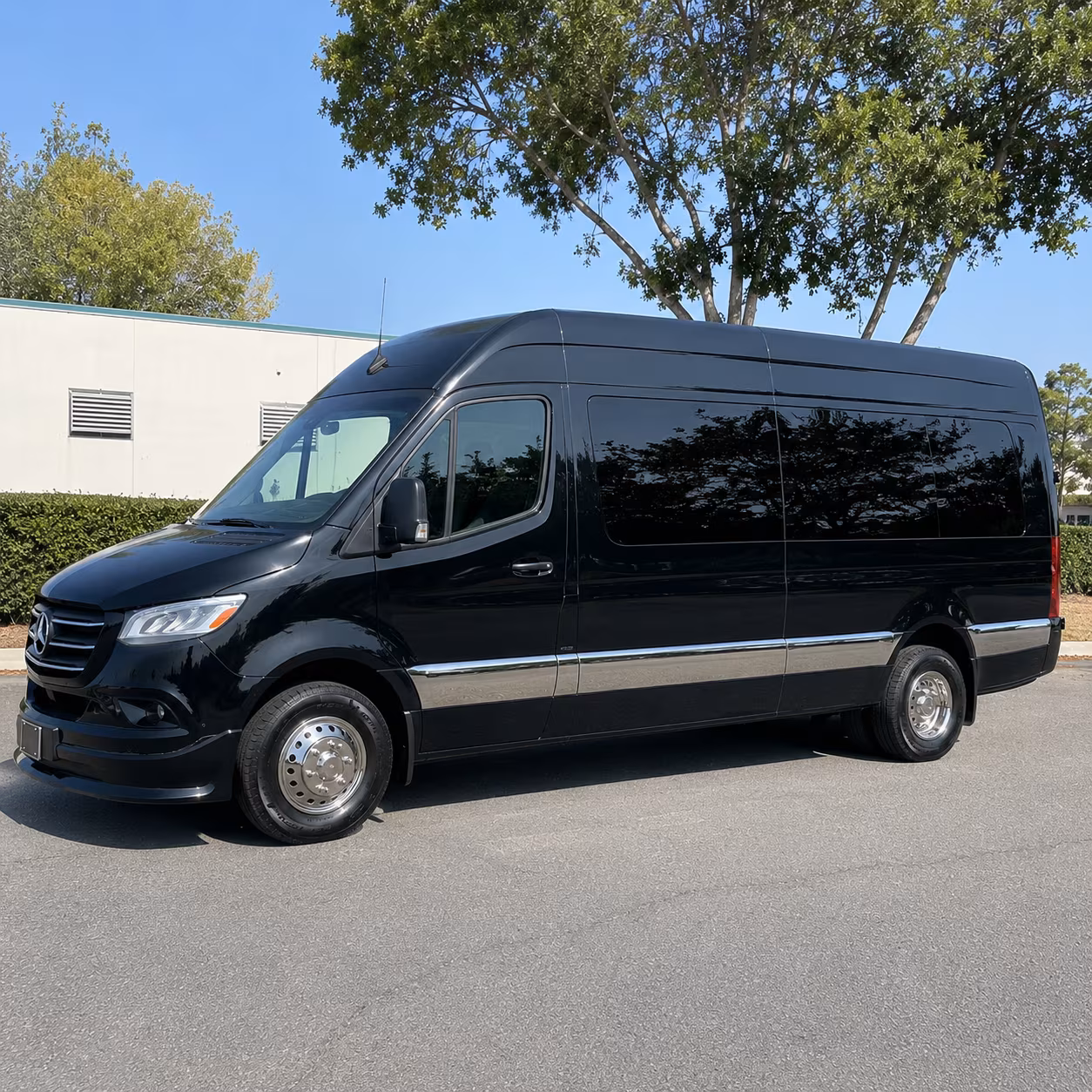 manteca wine tour brewery transportation onboard seating