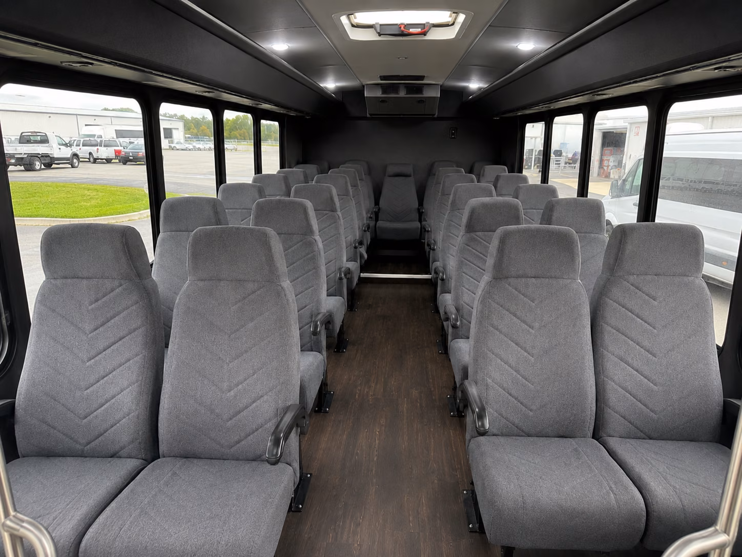 Manteca Wine Tour & Brewery Transportation