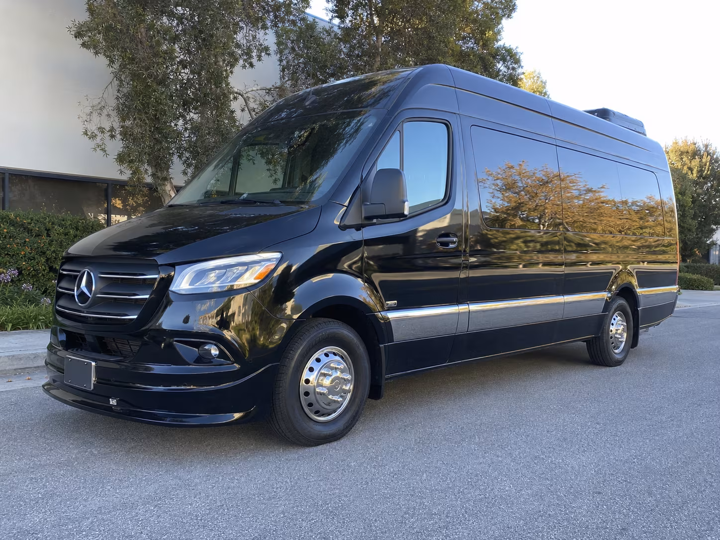 manteca wine tour transportation