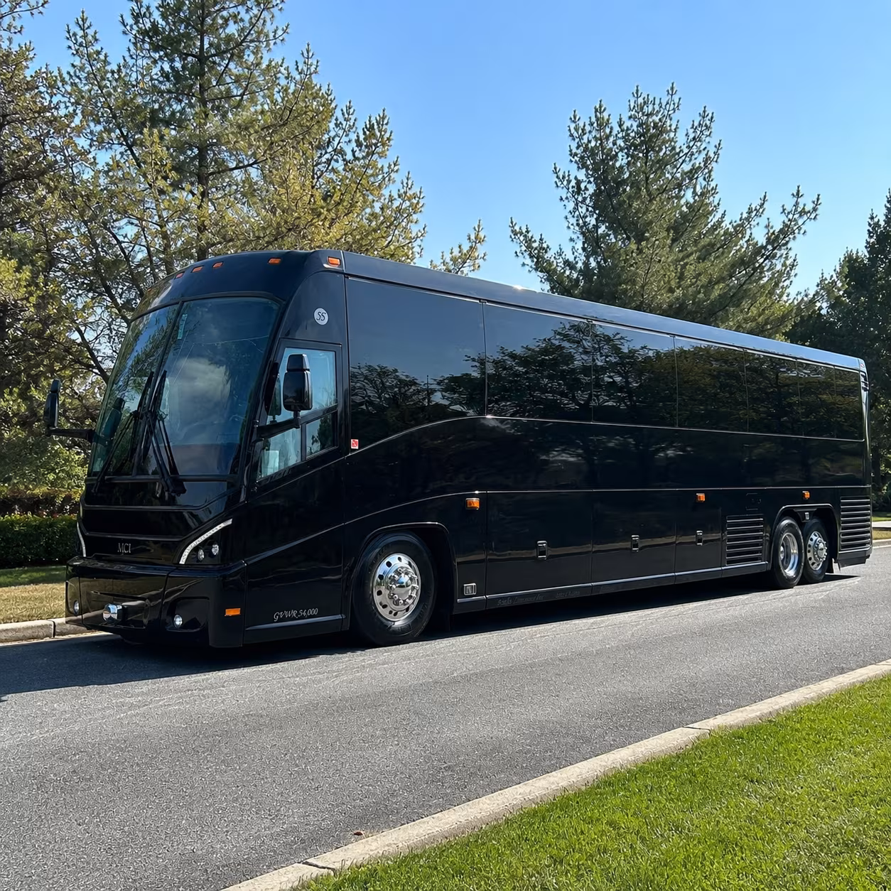 mantecacharterbusservices com can connect bay area commuters to manteca worksites without the altamont crawl