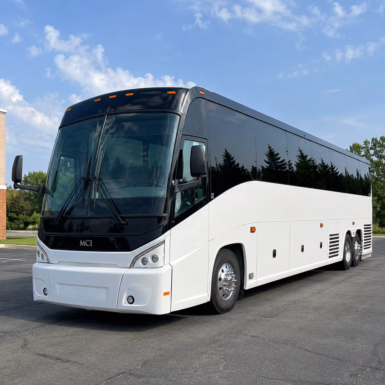 multi day bus charters for tournaments retreats and group travel from manteca