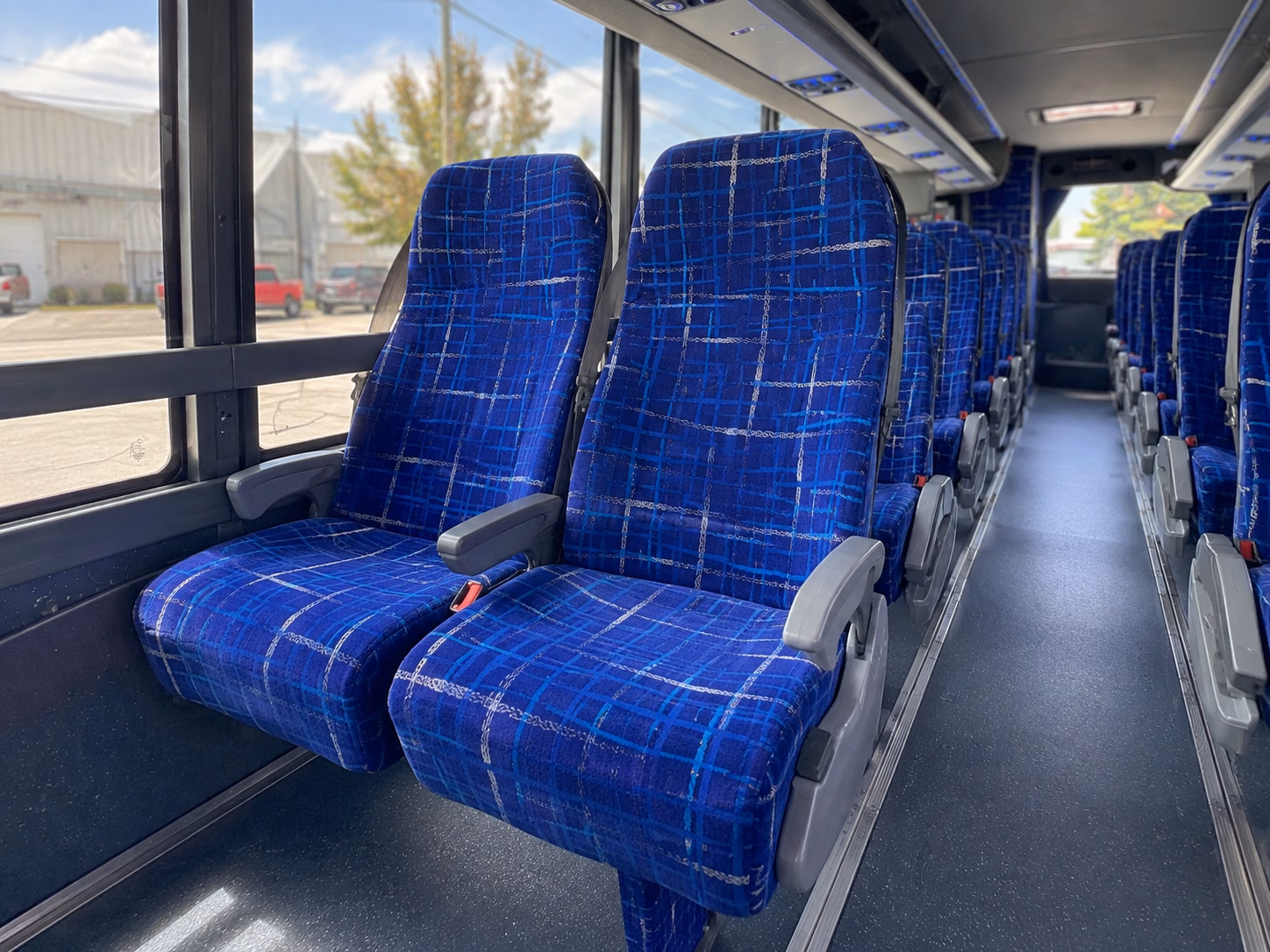 san jose sharks stockton ports bus rentals from manteca