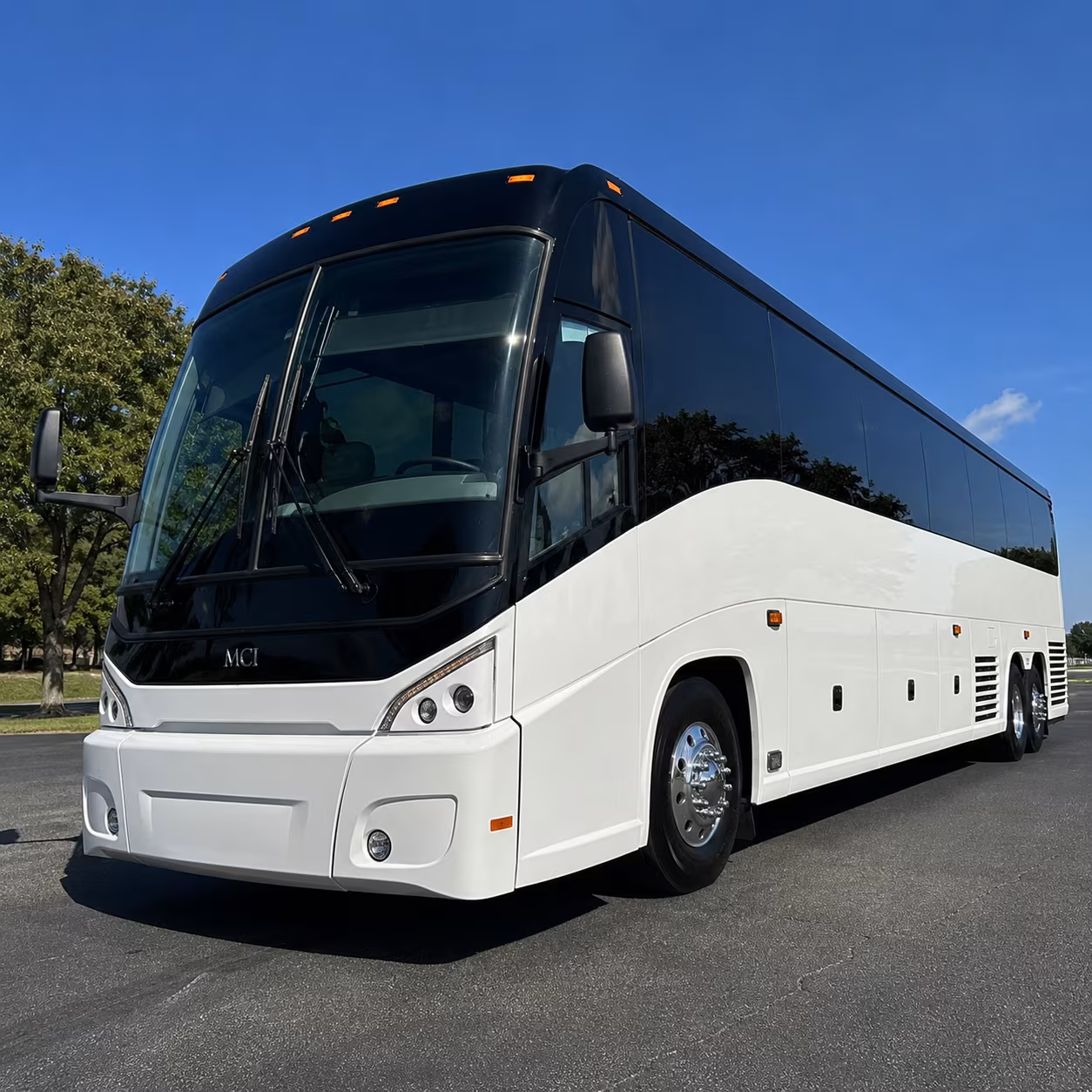 shuttle your senior members to sunday services and midweek programs