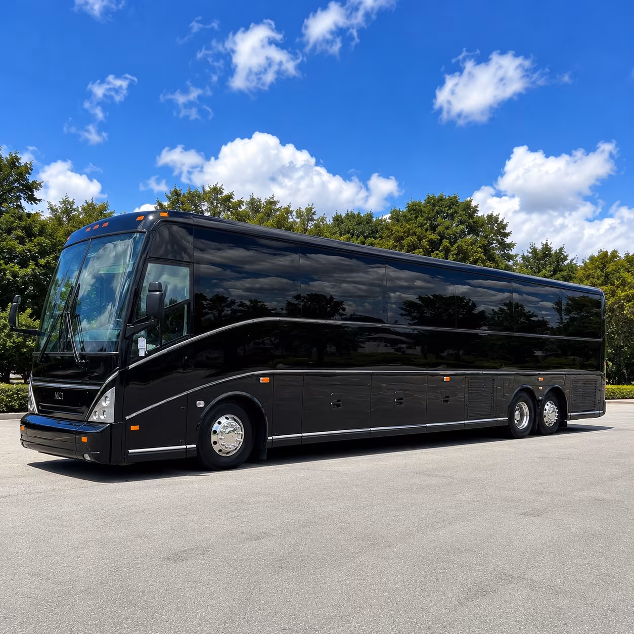start planning your manteca prom graduation or school event bus today